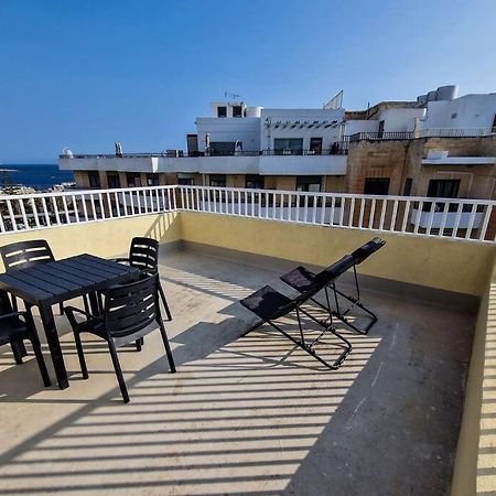 Apartamento Comfy And Cosy. Bahía de San Pablo Exterior foto