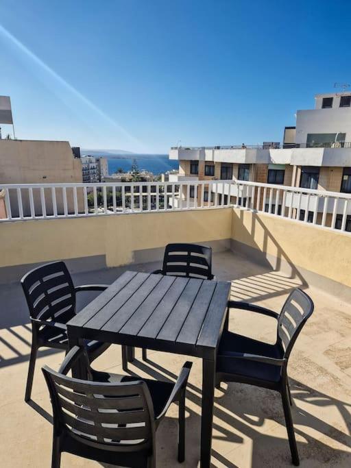 Apartamento Comfy And Cosy. Bahía de San Pablo Exterior foto